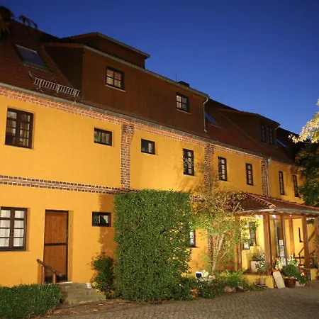 Hotel Wenzels Hof-3