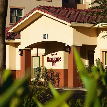 Residence Inn By Marriott Phoenix Mesa East-2