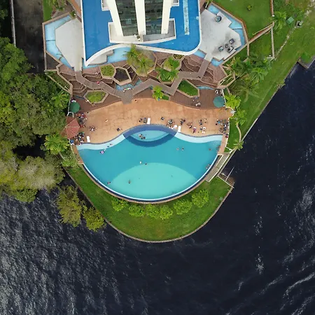 Tropical Executive Hotel-3