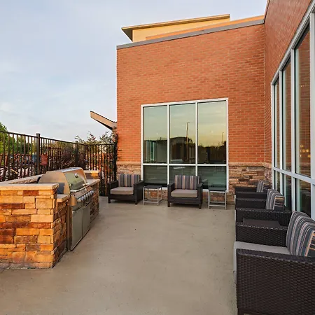 Towneplace Suites By Marriott Dallas Dfw Airport North/Irving-3