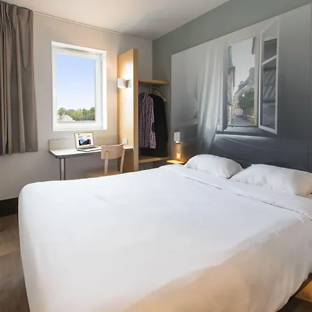 B&B HOTEL Aix en Provence Venelles-2