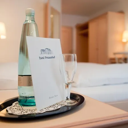 Hotel Friesenhof-2