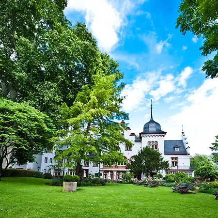 Hotel Kronenschloesschen-2