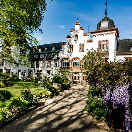 Hotel Kronenschloesschen-3