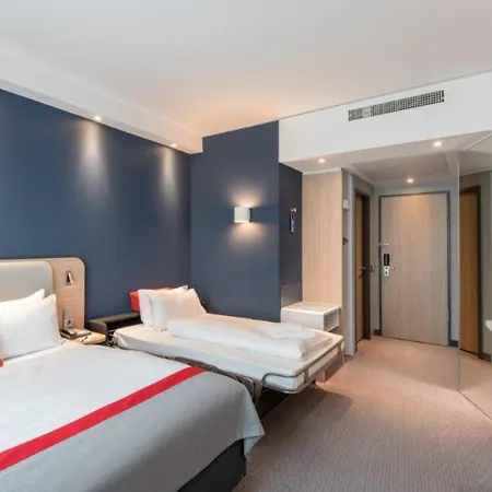 Holiday Inn Express - Mülheim - Ruhr, an IHG Hotel-3