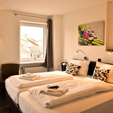 Hotel Walsroder Hof-2