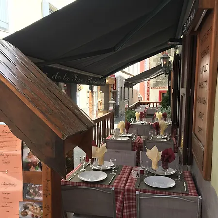 Auberge de la Paix-2