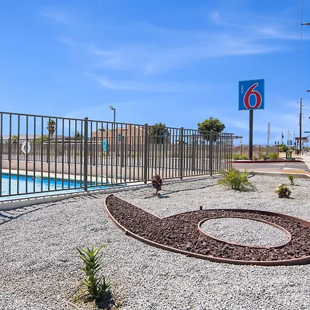Motel 6 - Moreno Valley - Riverside March Air Base-3