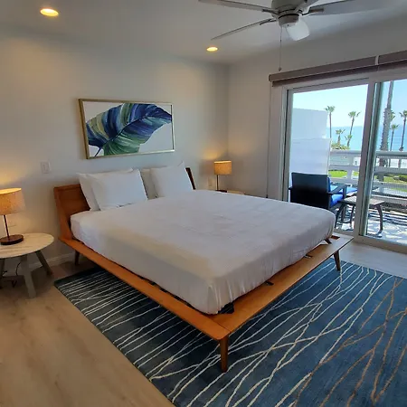 Sea Horse Resort-2