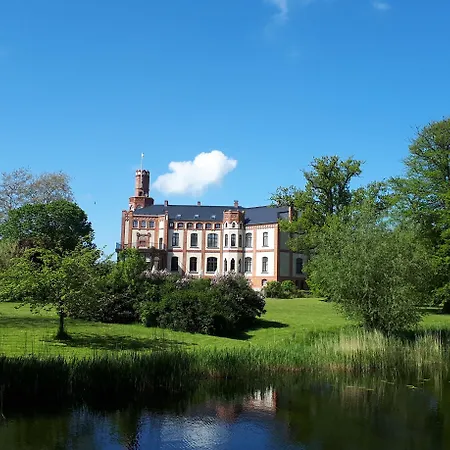 Hotel Schloss Gamehl-2