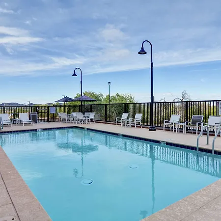 Hampton Inn & Suites Tucson Marana-3