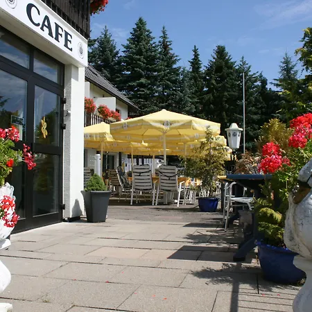 Themen Hotel Terrassen Cafe-2
