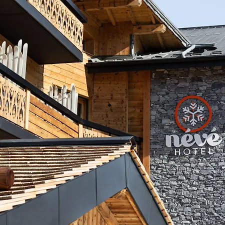 Hotel Neve-3