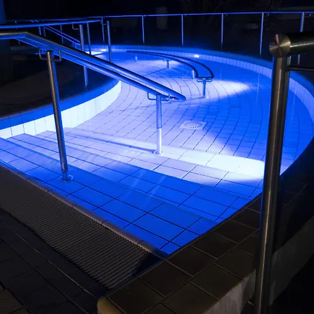 Kurhotel Pyramide Sibyllenbad-3