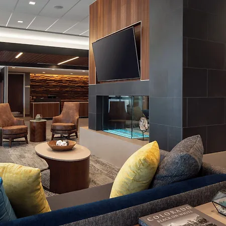 Courtyard By Marriott Loveland Fort Collins-2