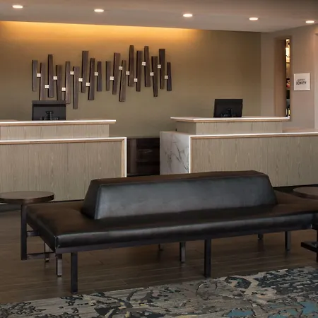 Residence Inn By Marriott Portland Vancouver-2