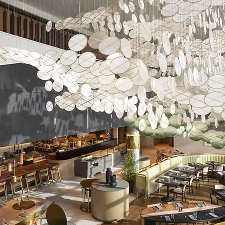 Grand Hyatt At Sfo-2