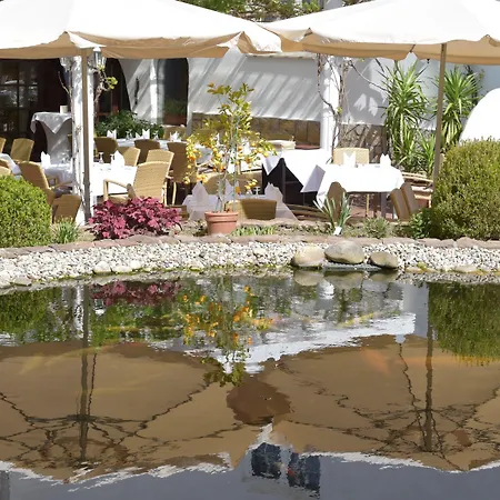 Winzergarten Hotel-Restaurant-3