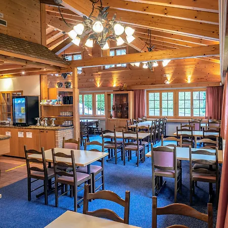 Hotel Gletscherblick Grindelwald-3