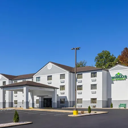 Wingate By Wyndham Pittsburgh New Stanton-2