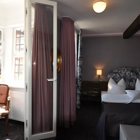 Hotel Schmuckkästchen-2