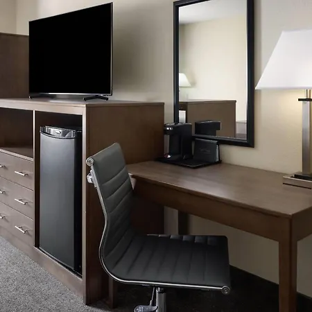 Days Inn By Wyndham Penn State-3