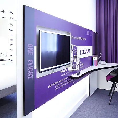 Ibis Styles Liverpool Centre Dale Street - Cavern Quarter-2