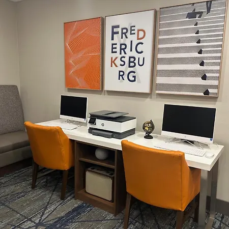 Holiday Inn Express Fredericksburg - Southpoint By Ihg-3