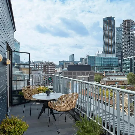 One Hundred Shoreditch-2
