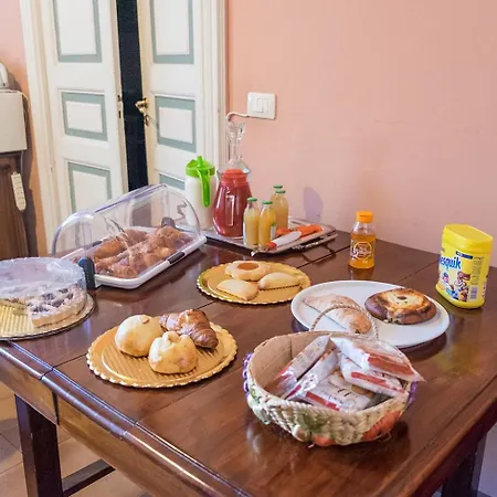 A Casa Di Laura-3