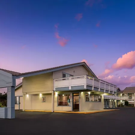 Super 8 By Wyndham Fort Bragg-3