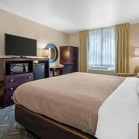 Quality Inn Prescott-3