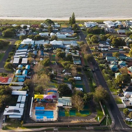 Big4 Breeze Holiday Parks - Busselton-3