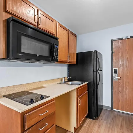 Birch Hill Suites Clarksville-Louisville North-2