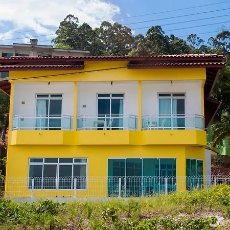 Pousada Canto Das Pedras-3