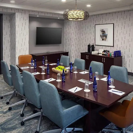 Doubletree By Hilton Boston-Andover-3
