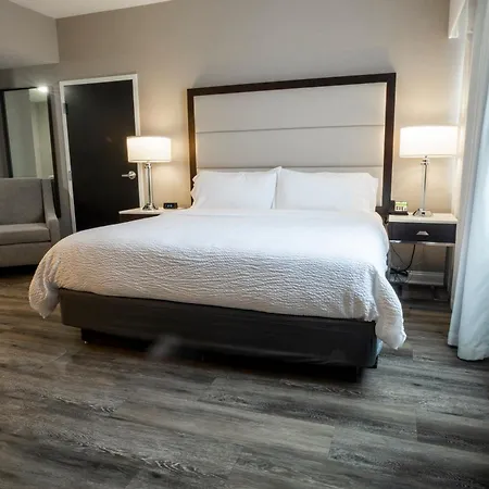 Holiday Inn Wilmington By Ihg-3