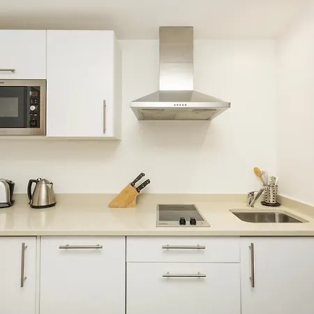 Staybridge Suites Birmingham By Ihg-3