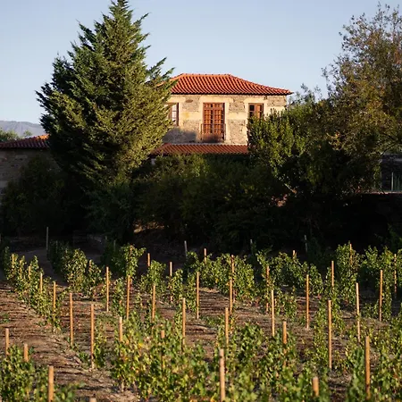 Casa De Sao Miguel Douro-2