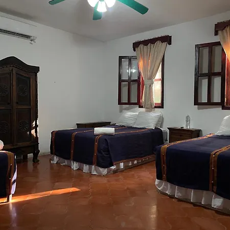 El Bosque Hotel-2