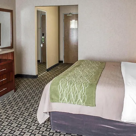 Quality Inn Clarion-2