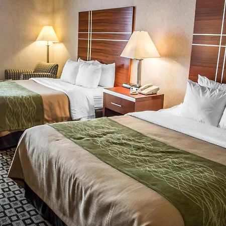 Quality Inn Clarion-3