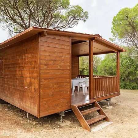 Villaggio Camping Calapineta-2