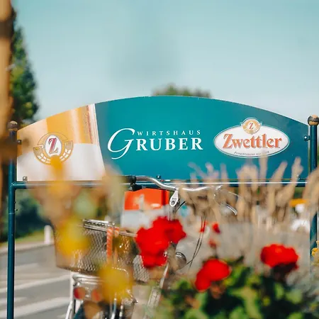 Wirtshaus Gruber Weitenegg-3