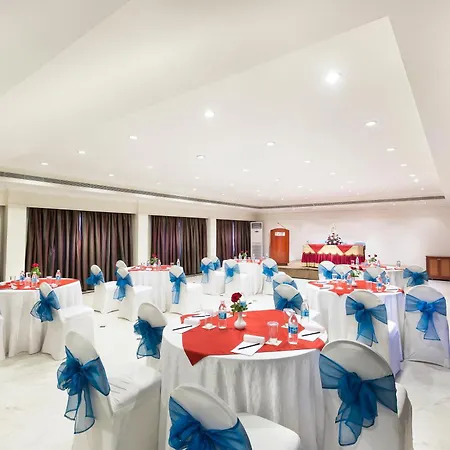 Regency Kanchipuram By Grt Hotels-2