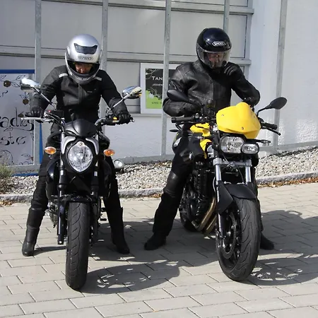 Adam&Eva Gasthof Paradies mit Hotel-2