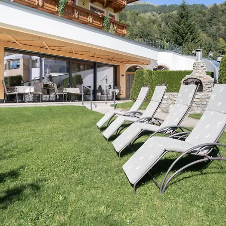 Landhotel Untermüllnergut-3