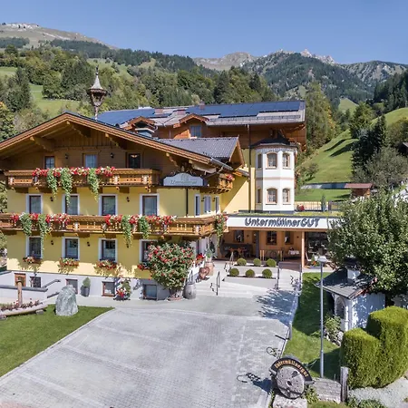 Landhotel Untermuellnergut-2