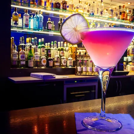 Achat Hotel Bremen City-2