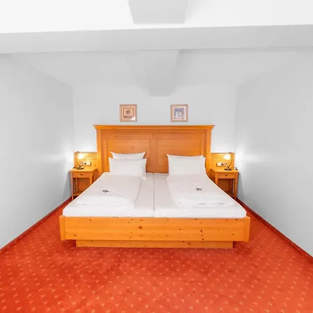 Hotel-Restaurant Schwanen-3